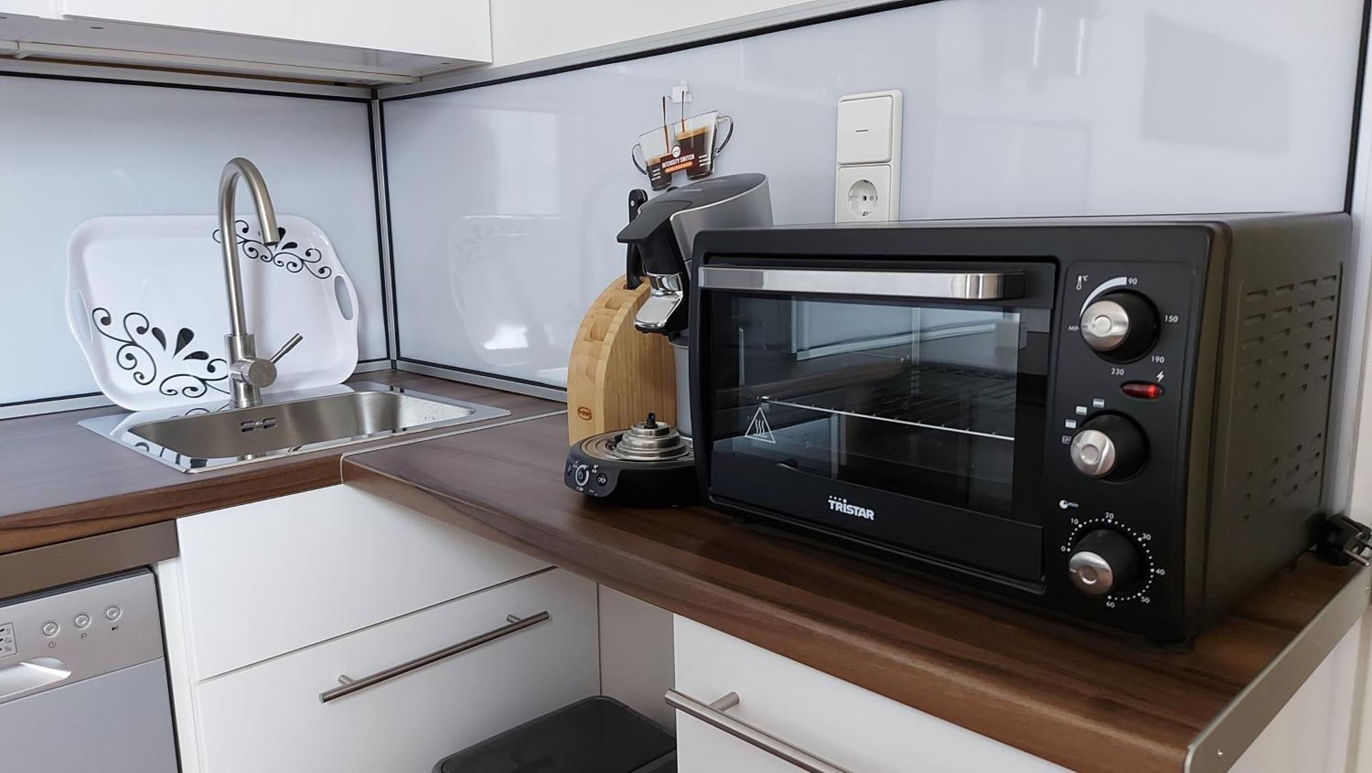 Leipzig Ferienwohnung In Ruhiger Lage Esterno foto