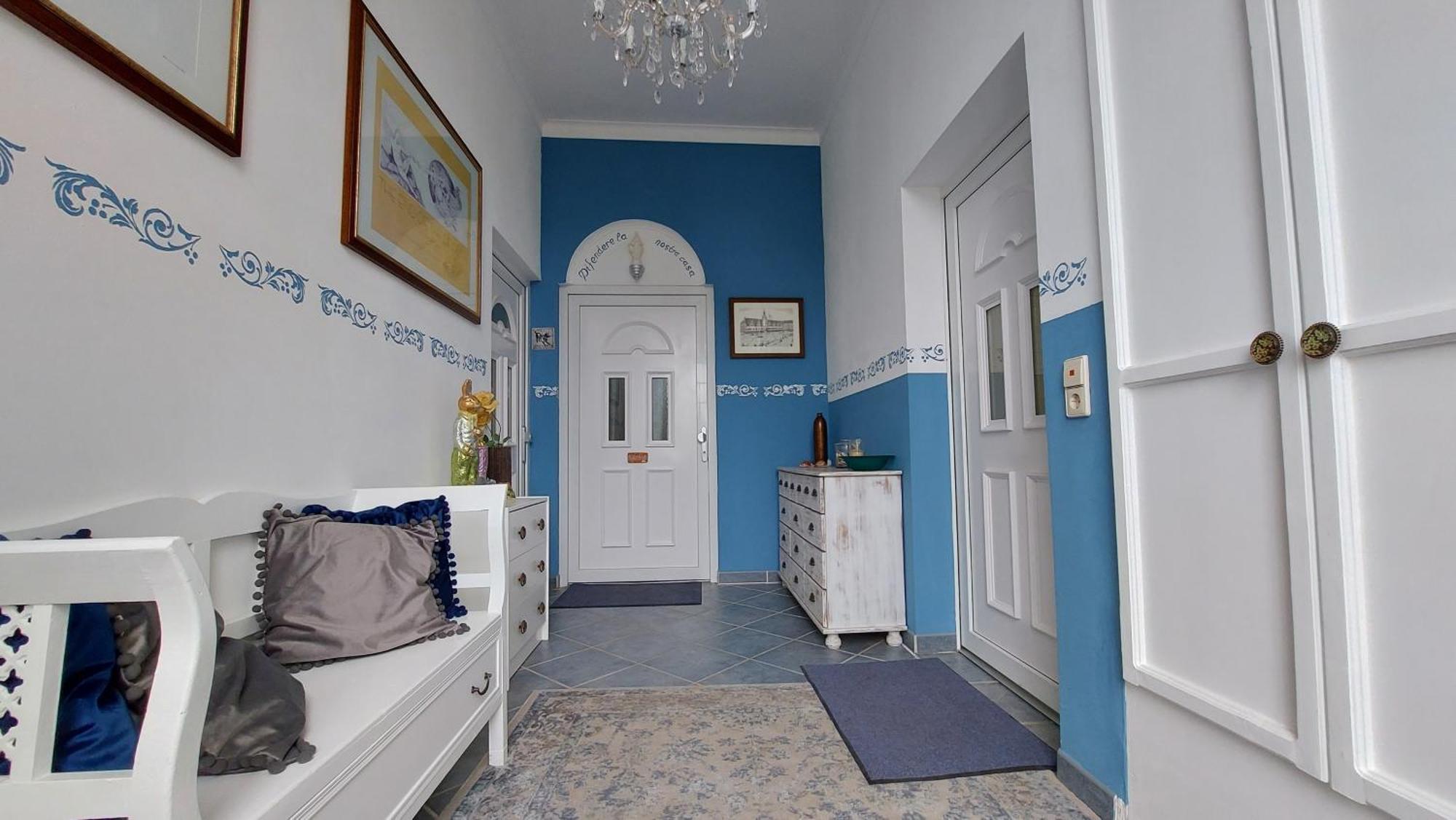 Leipzig Ferienwohnung In Ruhiger Lage Esterno foto